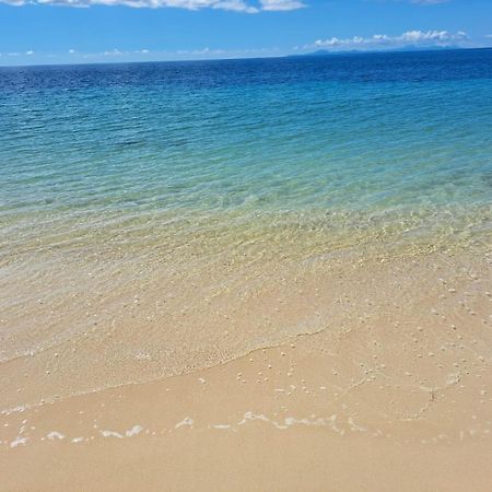 Ste Luce, N° 11 Appart -300M Plage De Mabouyas Corps de Garde Luaran gambar
