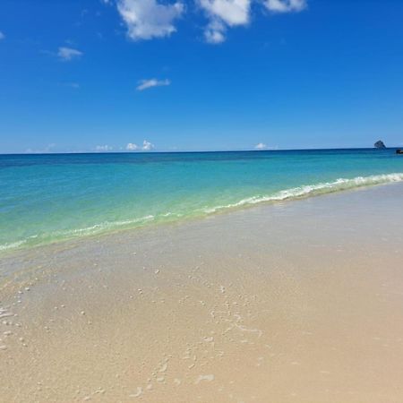 Ste Luce, N° 11 Appart -300M Plage De Mabouyas Corps de Garde Luaran gambar